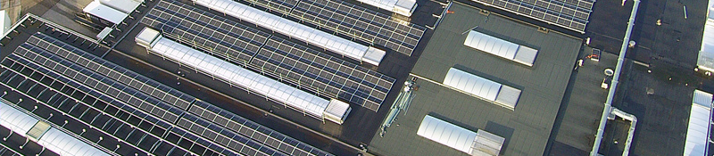 MVO zonnepanelen