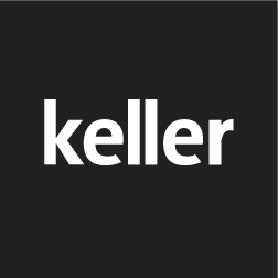 Keller logo