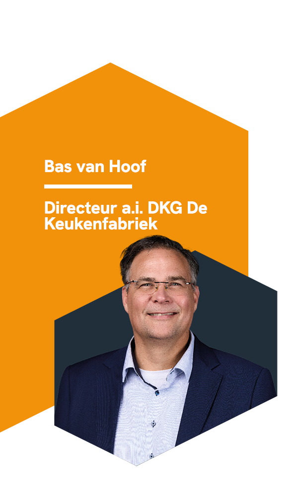 Bas van Hoof